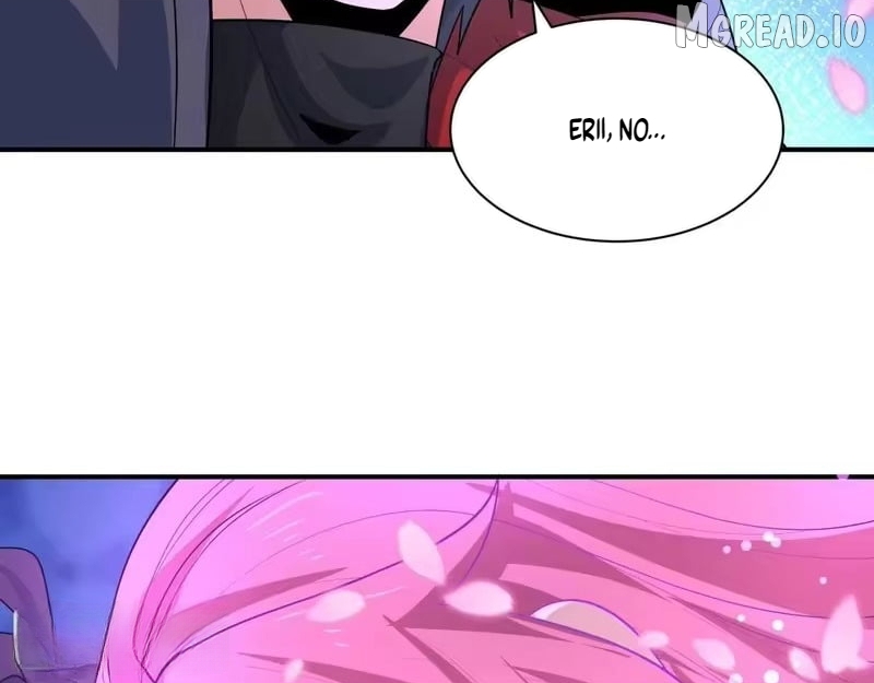 Era of the Haunted Chapter 594  - page 144
